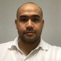 Daniel Akbar Arief