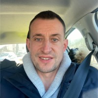 Cyril Muziot