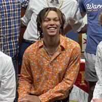 Savion Johnson