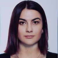 Iryna Nazarenko