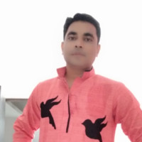 Sunil Padhiyar