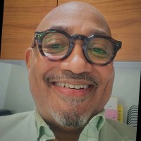 Robert Redcross