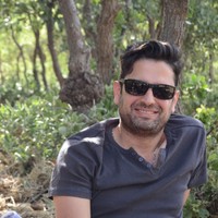 farshid karami