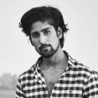Abhishek Raikwar