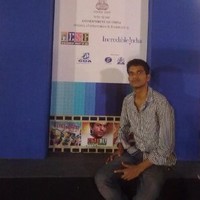 Pritesh Gaonkar