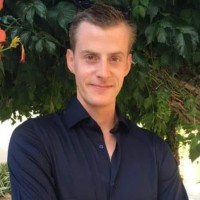 Fredrik Bergström