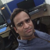 Anurag Sharma