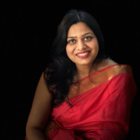 Nitika Bansal