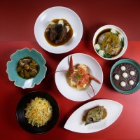 iCHiNA Restaurant