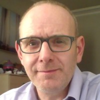 Gordon Henderson