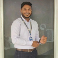 Ismail Hossain