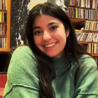 Julia Medina