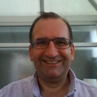 Jonathan Saynor