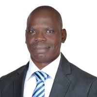 Dr. Otete Albert  Richards