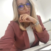 Serena Anna Binetti