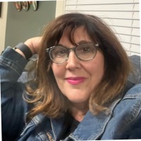 Tina Lamonica, Sior