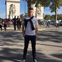 Kristof De Croock