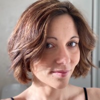 Marika Bedin