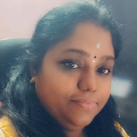 Sridevi P