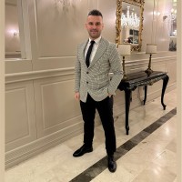 Tolga Karadeniz