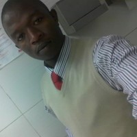 Sithembiso Mathobela