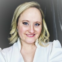 Marianne Fourie