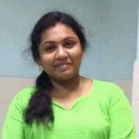 Jayalakshmy Mohankumar