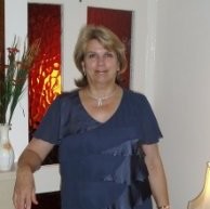 Pat Richardson