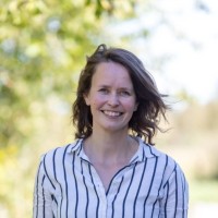 Karen André - Van Den Hoek