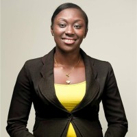 Eugenia Appiagyei - Wiredu