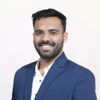 Shahrukh Momin