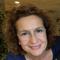 María Jesús González Jiménez