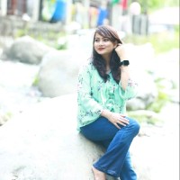 Raksha Bhardwaj
