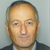 Jean Cherel