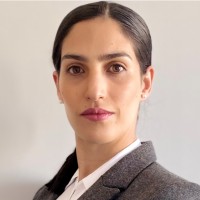 María Paulina Martínez R.