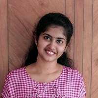 Ashitha C
