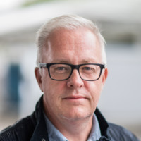Erling Ulland Eriksen