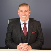 Ed Bosch, Jr., LUTCF, AIF®, AIFA®