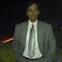 Trishul Kumar