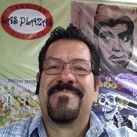 ENRIQUE PRADO