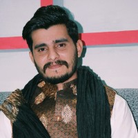 sohaib mughal