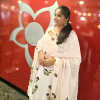 Ramya S
