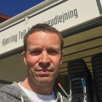 Michael Nørlund Larsen