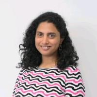 Namrata Iyer