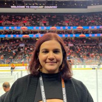 Maya Reddy
