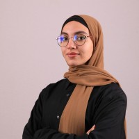 Nada Elmahfoudi
