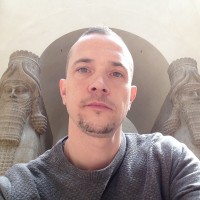 Renaud Lamy