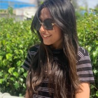 Shruti Ahuja