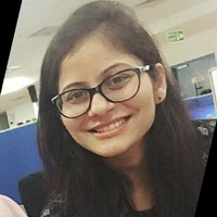 Neha Patil