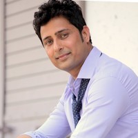 Rajeev Sharma